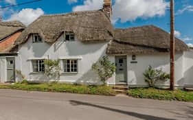 Eton Cottage